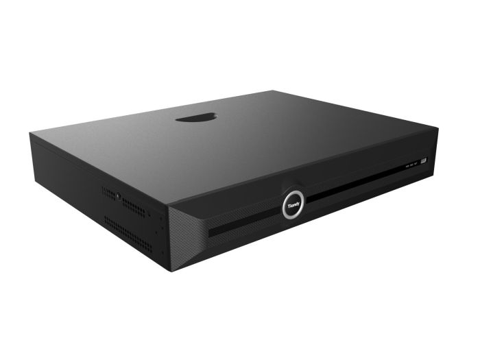 Відеореєстратор   Spec:I/B/K/V3.1, 32ch, 4HDD, 4K Tiandy TC-R3432