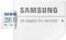 Samsung microSD 256GB C10 UHS-I  R130MB/s Evo Plus + SD