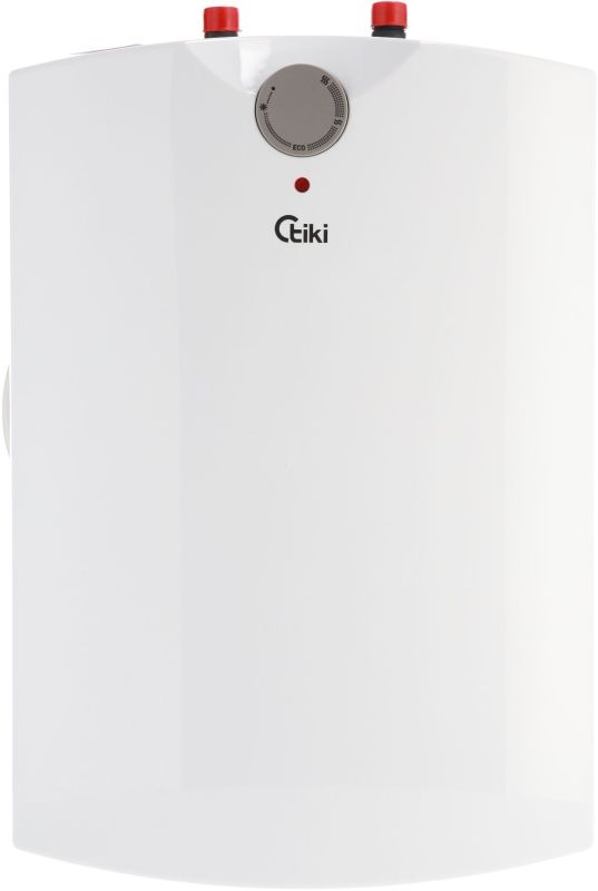 Водонагреватель TIKI GT10U/B9 10 л, под мойкой, A, 700187