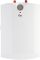 Electric water heater TIKI compact GT, 15L, 2kW, mounting under the sink, mechanical control, A, white, 700189
