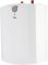 Electric water heater TIKI compact GT, 15L, 2kW, mounting under the sink, mechanical control, A, white, 700189