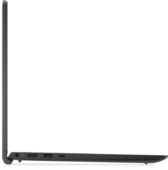 Ноутбук Dell Vostro 3530 15.6" FHD AG, Intel i5-1334U, 8GB, F512GB, UMA, Win11P, черный
