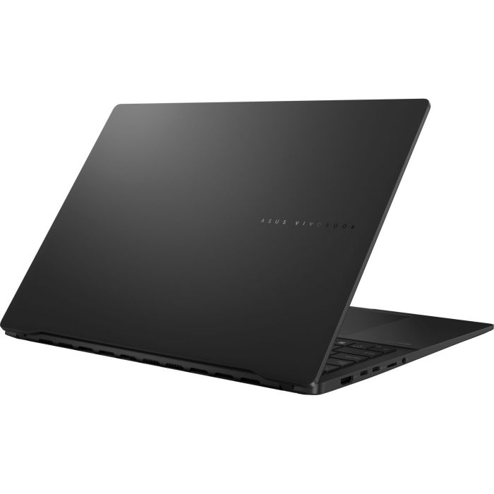 Ноутбук ASUS Vivobook S 16 M5606KA-RI013 16" 3K OLED, AMD AI 5 340, 16GB, F1TB, UMA, NoOS, Чорний