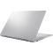 Ноутбук ASUS Vivobook S 16 M5606KA-RI010 16" 3K OLED, AMD AI 7 350, 16GB, F1TB, UMA, NoOS, Сріблястий