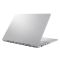 Ноутбук ASUS Vivobook S 14 M5406KA-PP110W 14" 3K OLED, AMD AI 7 350, 24GB, F1TB, UMA, Win11, Сріблястий