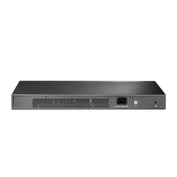 Коммутатор TP-LINK  8xSFP+,  Керований L2 TP-Link SX3008F
