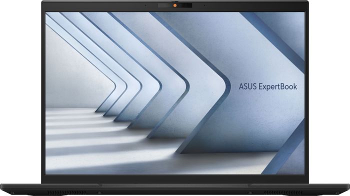 Ноутбук ASUS Expertbook B3 B3604CVF-QY0601X 16" WQXGA IPS, Intel i7-1335U, 16GB, F512GB, NVD2050-4, Win11P, Черный