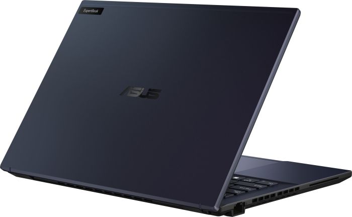 Ноутбук ASUS Expertbook B3 B3604CVF-QY0601X 16" WQXGA IPS, Intel i7-1335U, 16GB, F512GB, NVD2050-4, Win11P, Черный