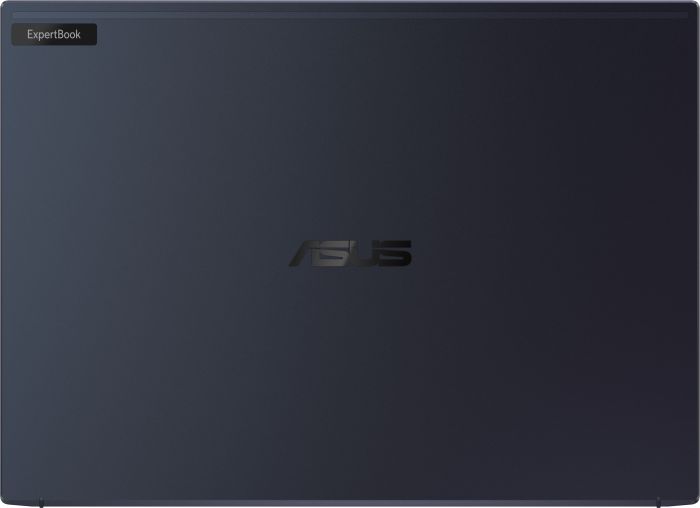 Ноутбук ASUS Expertbook B3 B3604CVF-QY0601X 16" WQXGA IPS, Intel i7-1335U, 16GB, F512GB, NVD2050-4, Win11P, Черный