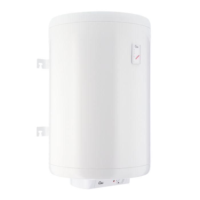 Водонагреватель Tiki круглый GB, 100 л, сухой тэн, мех. упр-ние, C, 700183