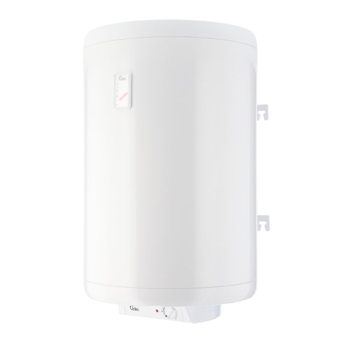 Водонагреватель Tiki круглый GB, 100 л, сухой тэн, мех. упр-ние, C, 700183