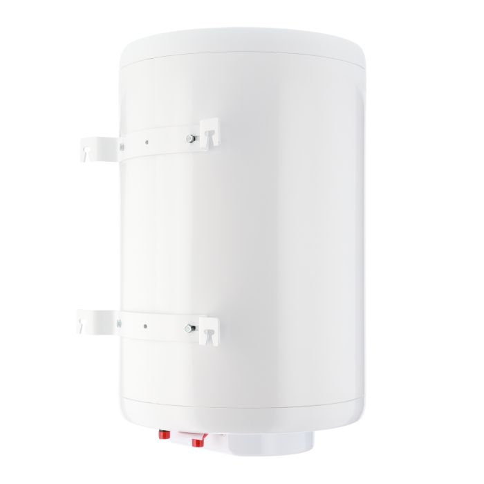 Водонагрівач електр. Tiki круглий GB, 150л, 2кВт, сухий тен, мех. кер-ння, C, білий, 700184