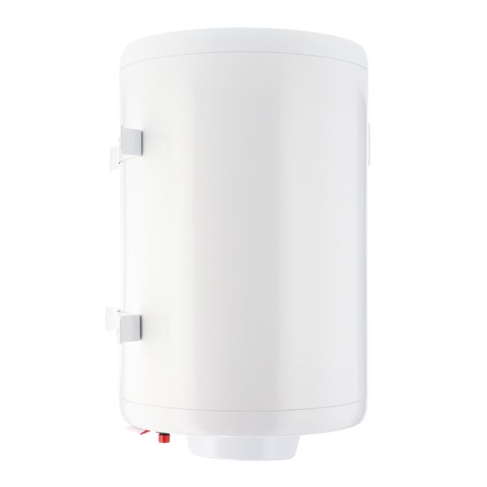 Electric water heater Tiki round GB, 80L, 2kW, dry, mechanical control, C, white, 700182