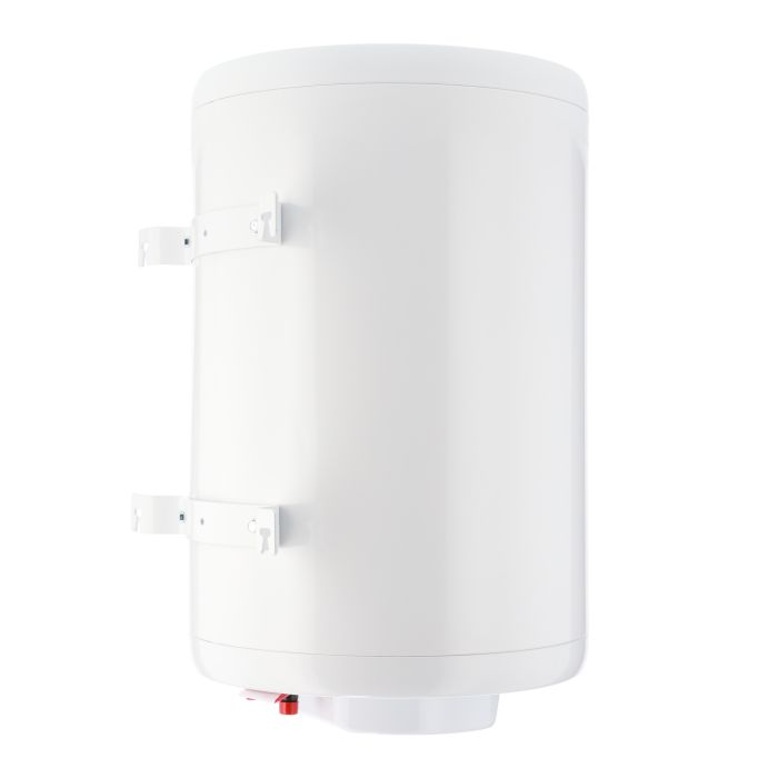 Electric water heater Tiki round GB, 80L, 2kW, dry, mechanical control, C, white, 700182