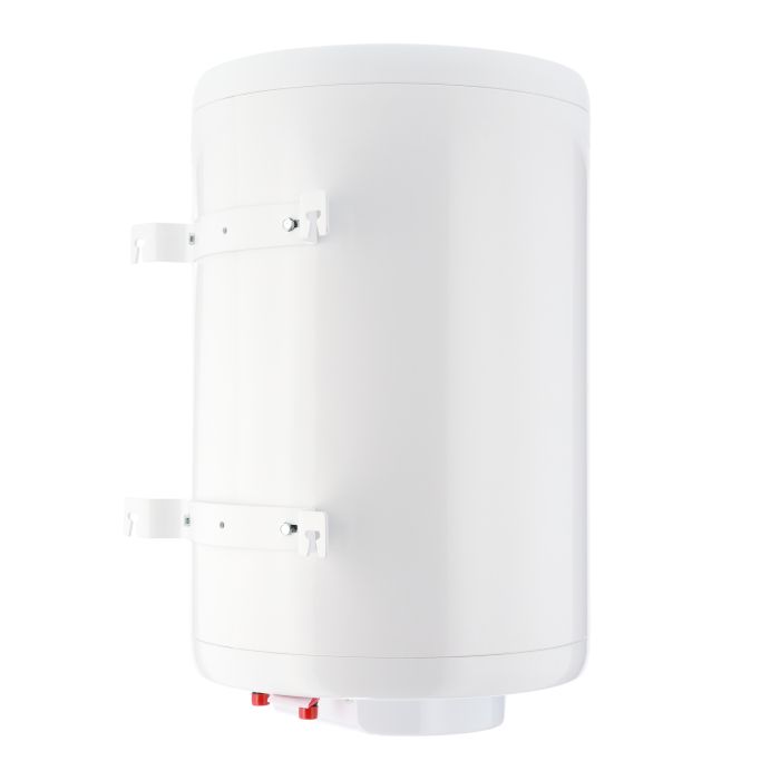 Electric water heater Tiki round GB, 80L, 2kW, dry, mechanical control, C, white, 700182