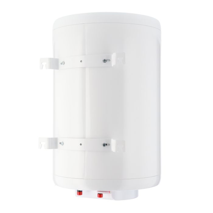 Electric water heater Tiki round GB, 80L, 2kW, dry, mechanical control, C, white, 700182