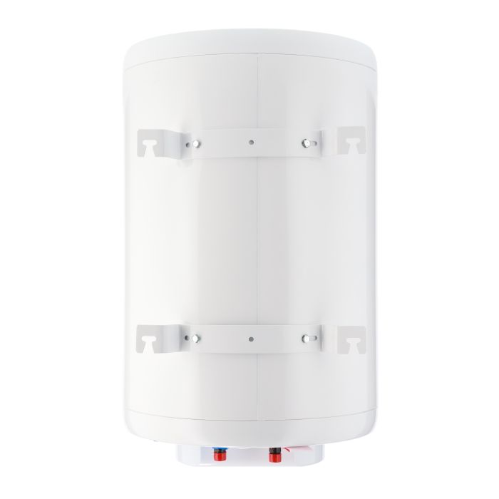 Electric water heater Tiki round GB, 80L, 2kW, dry, mechanical control, C, white, 700182