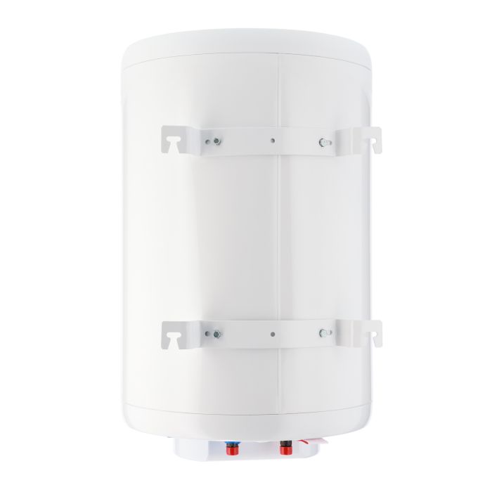 Electric water heater Tiki round GB, 80L, 2kW, dry, mechanical control, C, white, 700182