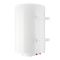 Electric water heater Tiki round GB, 80L, 2kW, dry, mechanical control, C, white, 700182