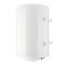 Electric water heater Tiki round GB, 80L, 2kW, dry, mechanical control, C, white, 700182