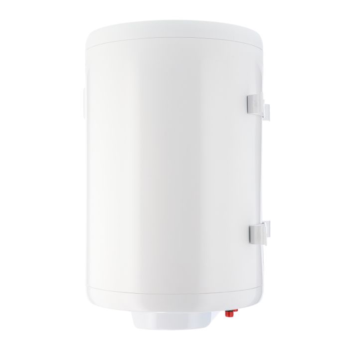 Electric water heater Tiki round GB, 80L, 2kW, dry, mechanical control, C, white, 700182