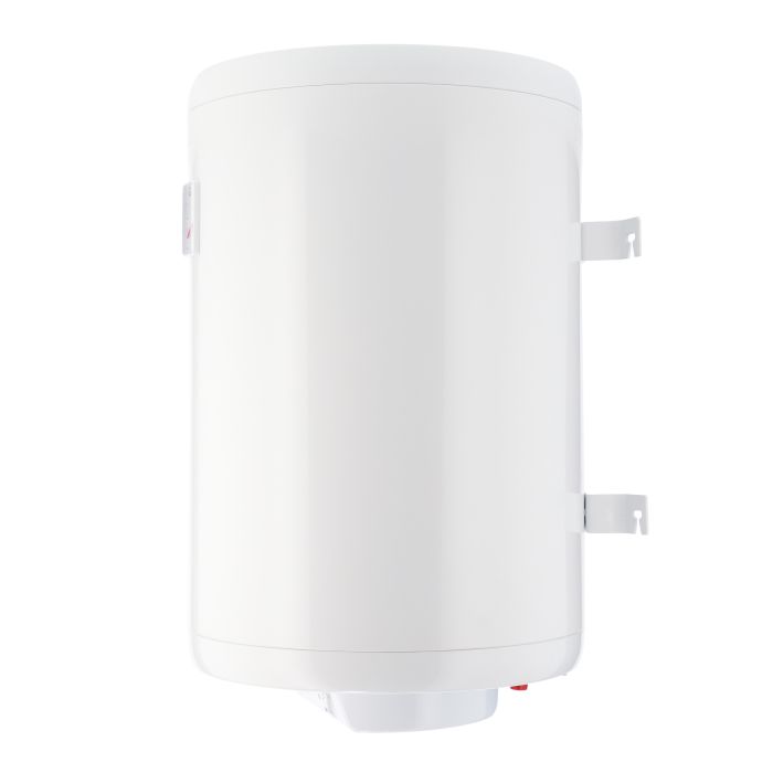 Electric water heater Tiki round GB, 80L, 2kW, dry, mechanical control, C, white, 700182