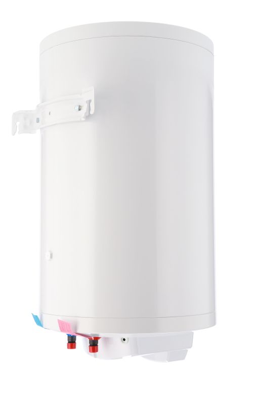 Electric water heater Tiki round GBF, 50L, 2kW, dry, mechanical control, C, white, 700096