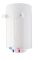 Electric water heater Tiki round GBF, 50L, 2kW, dry, mechanical control, C, white, 700096