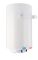 Electric water heater Tiki round GBF, 50L, 2kW, dry, mechanical control, C, white, 700096