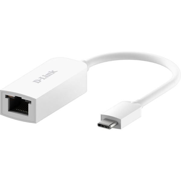 Сетевой адаптер   1x2.5GE, USB Type-C D-Link DUB-E250
