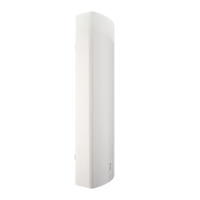 Electric water heater Tiki flat FTG, 80L, 2kW, universal mounting, electr. control, B, white, 700153