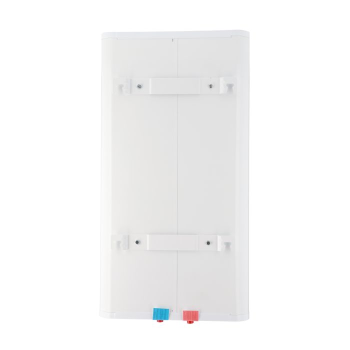 Electric water heater TIKI flat FTG, 50L, 2kW, universal mounting, electr. control, B, whit, 700152