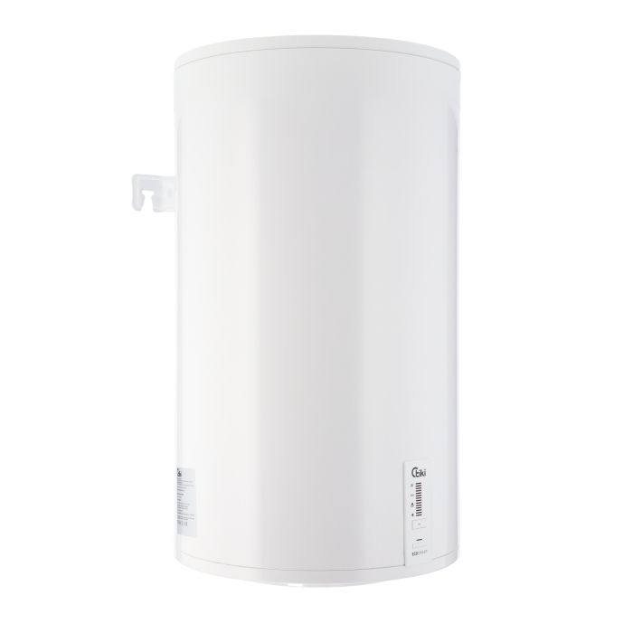 Electric water heater Tiki round GBF, 50L, 2kW, dry, electr. control, B, white, 700156