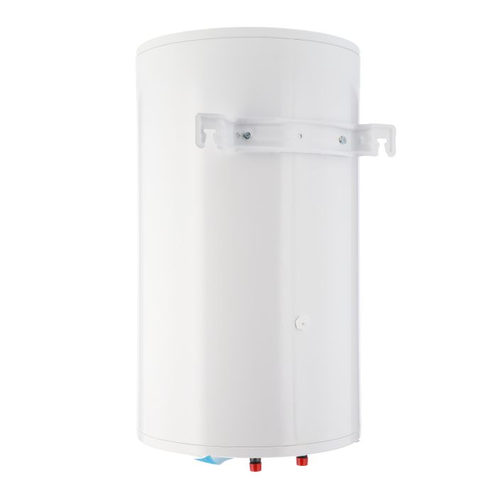 Electric water heater Tiki round GBF, 50L, 2kW, dry, electr. control, B, white, 700156