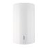 Electric water heater TIKI round GBF, 100L, 2kW, dry, elect. control, С, white, 700158