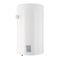 Electric water heater TIKI round GBF, 100L, 2kW, dry, elect. control, С, white, 700158