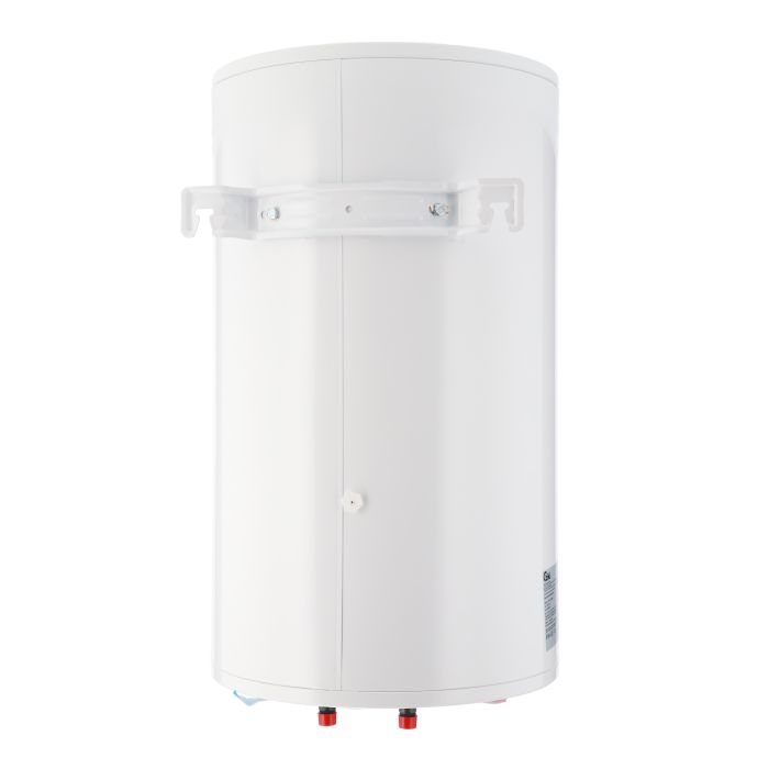 Electric water heater TIKI round GBF, 100L, 2kW, dry, elect. control, С, white, 700158