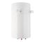 Electric water heater TIKI round GBF, 100L, 2kW, dry, elect. control, С, white, 700158