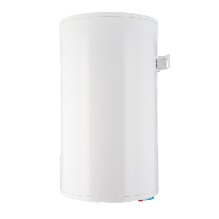 Electric water heater TIKI round GBF, 100L, 2kW, dry, elect. control, С, white, 700158
