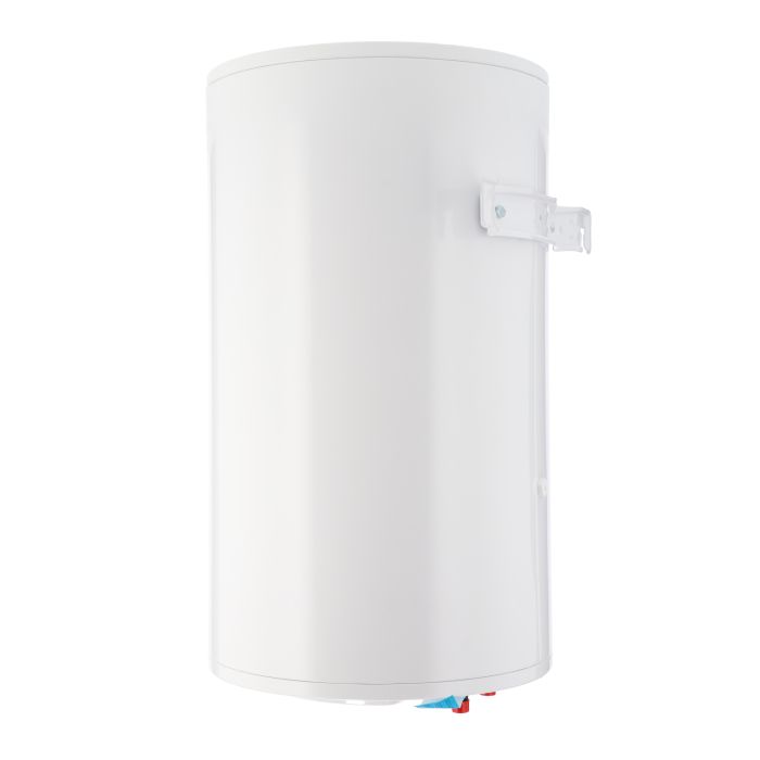 Electric water heater Tiki round GBF, 150L, 2kW, dry, electr. control, B, white, 700160