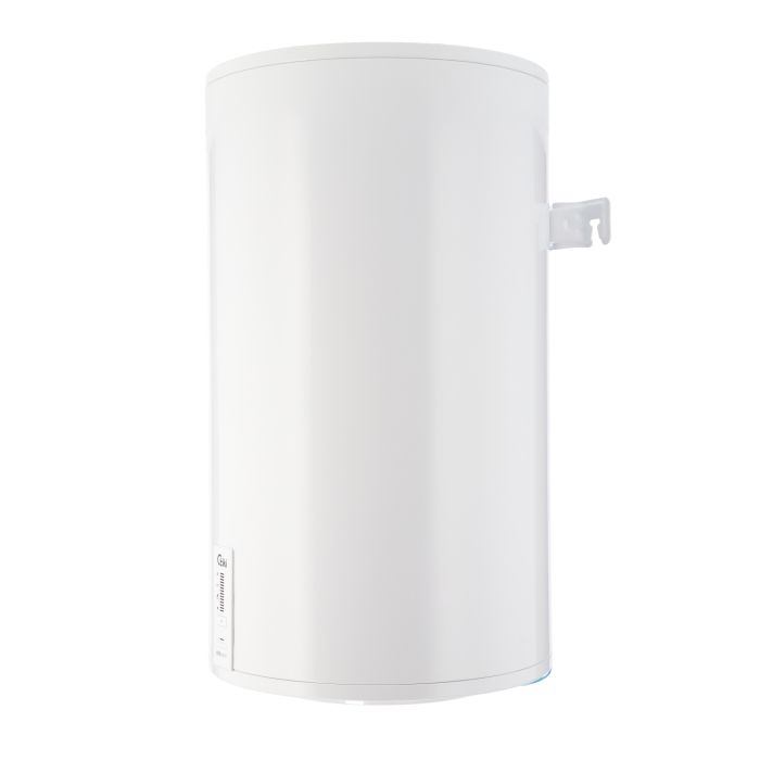 Electric water heater Tiki round GBF, 150L, 2kW, dry, electr. control, B, white, 700160