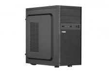 Комп’ютер персональний 2E Rational Intel i3-12100, 16Gb, F512GB, UMA, H610, ODD, RD8603U, 400W, Win11P
