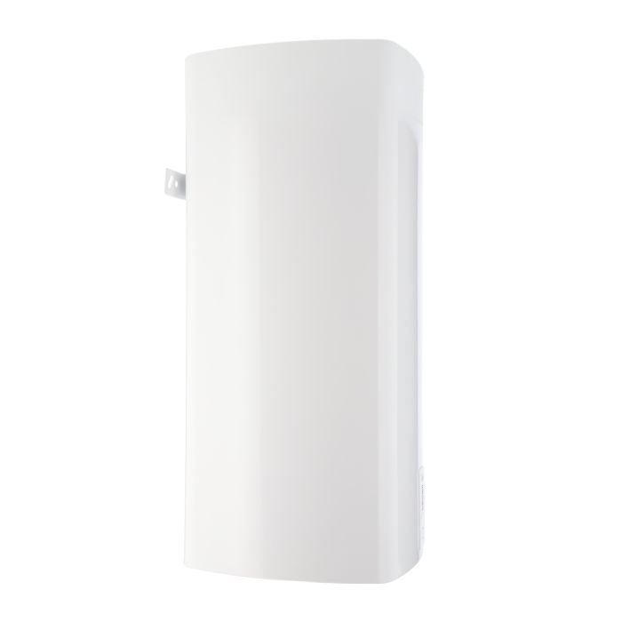 Electric water heater TIKI slim SuprSD, 50L, 2kW, dry, electr. control, C, white,700089