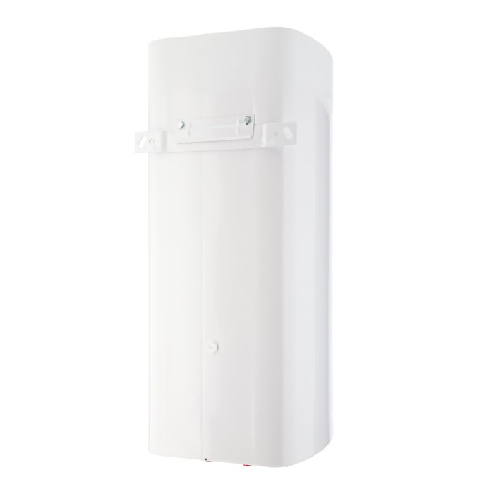 Electric water heater TIKI slim SuprSD, 50L, 2kW, dry, electr. control, C, white,700089