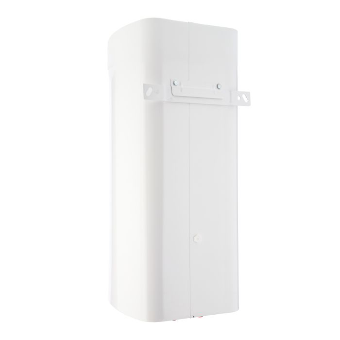 Electric water heater TIKI slim SuprSD, 50L, 2kW, dry, electr. control, C, white,700089
