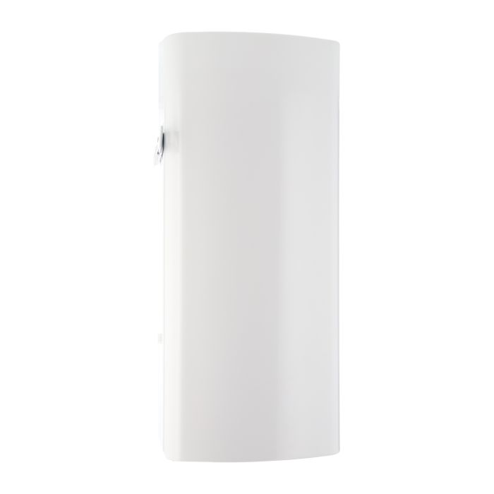 Electric water heater TIKI slim SuprSD, 100L, 2kW, dry, electr. control, C, white, 700091