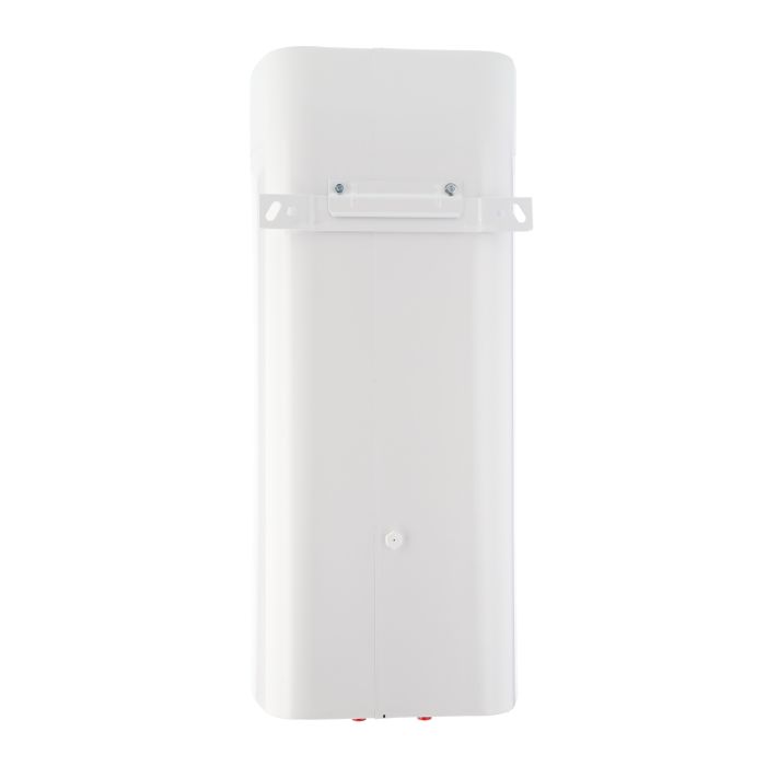 Electric water heater TIKI slim SuprSD, 100L, 2kW, dry, electr. control, C, white, 700091