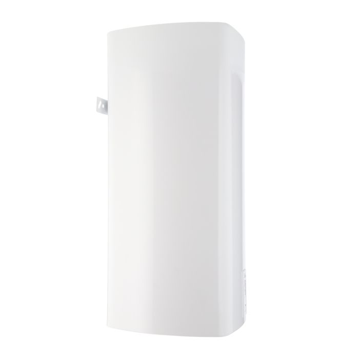 Водонагреватель TIKI SuperESD100V9 (OGBS100SMV9), 100 л, слим, сухой тэн, электр. упр-ние, EcoSmart, C, 700095