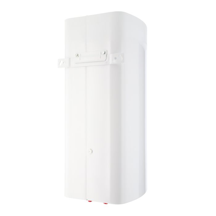 Водонагреватель TIKI SuperESD100V9 (OGBS100SMV9), 100 л, слим, сухой тэн, электр. упр-ние, EcoSmart, C, 700095