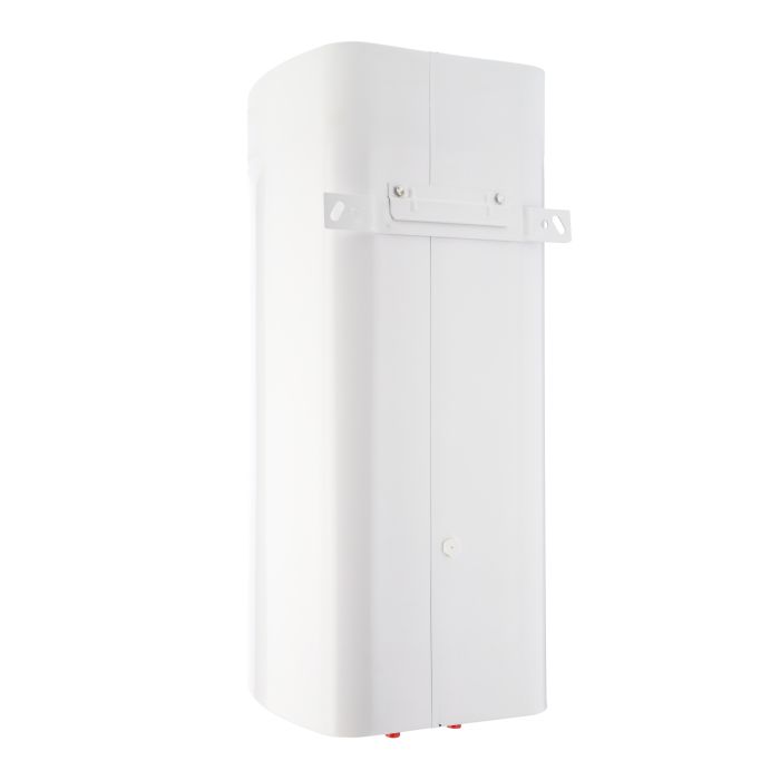 Водонагреватель TIKI SuperESD100V9 (OGBS100SMV9), 100 л, слим, сухой тэн, электр. упр-ние, EcoSmart, C, 700095